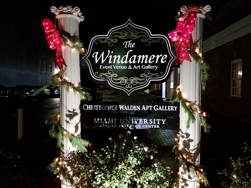 Event Venue «The Windamere», reviews and photos, 2 S Main St, Middletown, OH 45044, USA