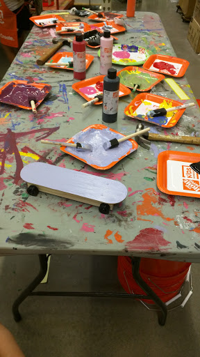 Home Improvement Store «The Home Depot», reviews and photos, 225 Berlin Turnpike, Berlin, CT 06037, USA