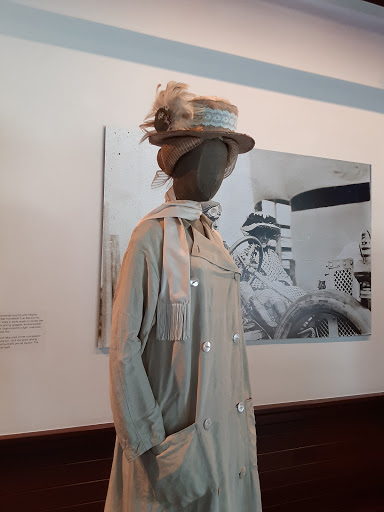 Museum «Audrain Auto Museum», reviews and photos, 222 Bellevue Ave, Newport, RI 02840, USA