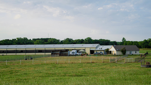 Eagle Oak Retreat Foundation