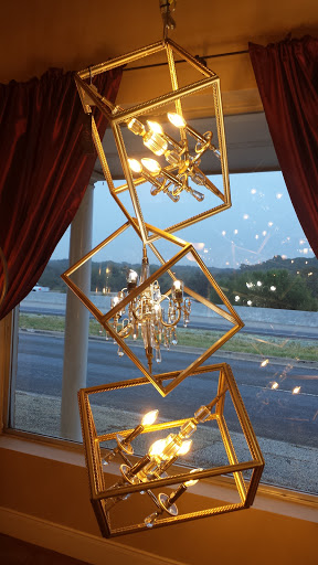 Lighting Store «Amos Electric Supply Co», reviews and photos, 5120 S General Bruce Dr, Temple, TX 76502, USA