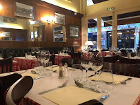 Atmosphère du Restaurant français La Grange des Marronniers à Lyon - n°2