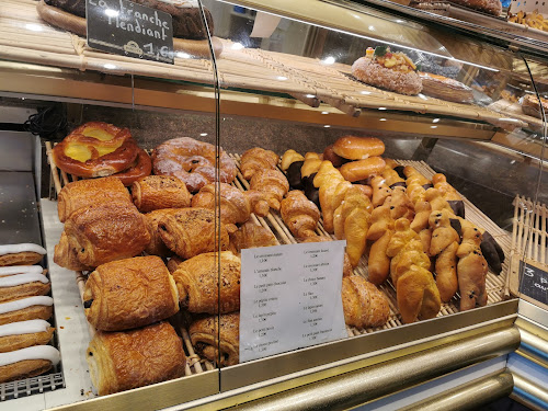 Dirringer Boulangerie Pâtisserie à Mulhouse