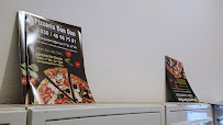 Menu / carte de Pizza Dundun à Berlin