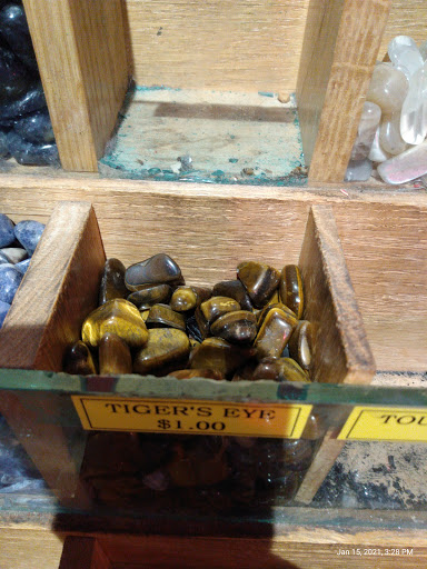 Book Store «Psychic Eye Book Shops», reviews and photos, 13435 Ventura Blvd, Sherman Oaks, CA 91423, USA