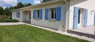Village Le Chat 187 à Écuras
