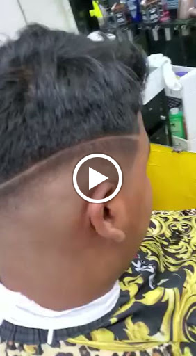 Beauty Salon «Diaz Beauty Salon», reviews and photos, 14019 Coit Rd, Dallas, TX 75240, USA