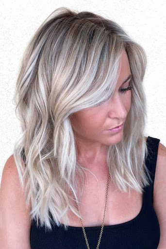 Hair Salon «Salon Glo», reviews and photos, 2240 Emily St #100, San Luis Obispo, CA 93401, USA