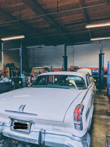 Auto Repair Shop «Purrfect Auto Services», reviews and photos, 8503 Whittier Blvd # B1, Pico Rivera, CA 90660, USA