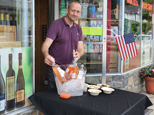 Liquor Store «Hancock Liquor Store Inc», reviews and photos, 27 W Main St, Hancock, NY 13783, USA