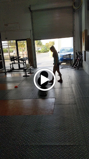 Gym «CrossFit Estero», reviews and photos, 17011 Alico Commerce Ct, Fort Myers, FL 33913, USA