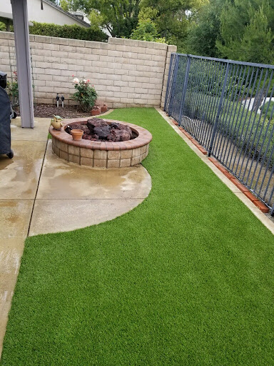 Landscaping Supply Store «Synthetic Grass Store of California», reviews and photos, 2995 E White Star Ave, Anaheim, CA 92806, USA
