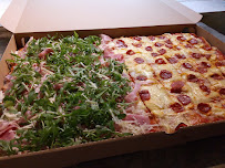 Pizza du Pizzeria Le Napoli à Pierrelatte - n°4
