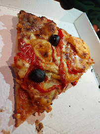 Pizza du Pizzas à emporter Camion Pizza Luppio à Roz-sur-Couesnon - n°1