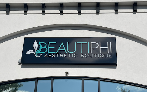 Beautiphi Aesthetic Boutique image