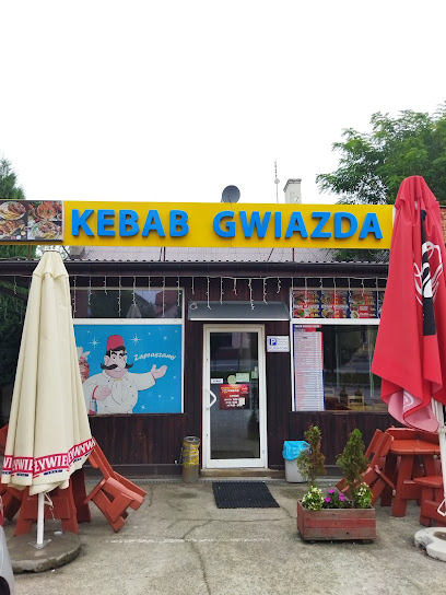 KEBAB GWIAZDA