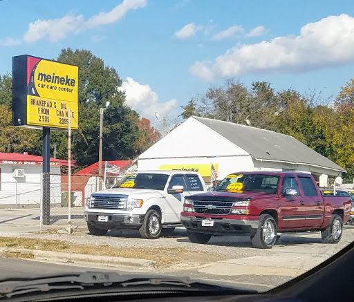 2375 Carolina Beach Rd, Wilmington, NC 28401, USA