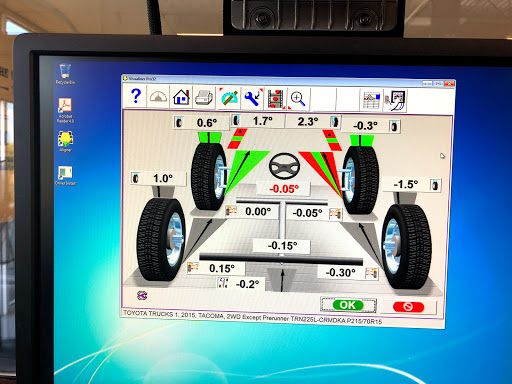 Car Repair and Maintenance «Integrity-1st Automotive Of Plano», reviews and photos, 4050 W 15th St, Plano, TX 75093, USA