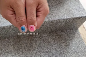 Greenbox Nails image