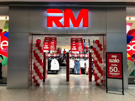 RM Mall del Pacífico