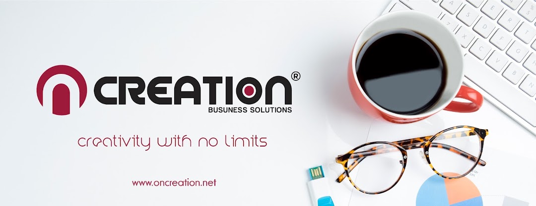 Oncreation Business Solutions