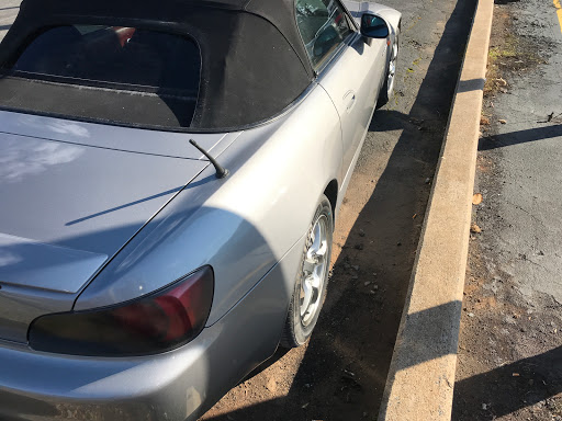 Auto Body Shop «Maaco Collision Repair & Auto Painting», reviews and photos, 6315 South Blvd, Charlotte, NC 28217, USA