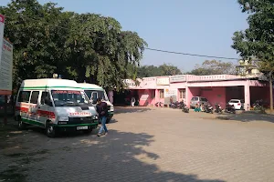 Dr. Shyama prasad mukherji Community Health Centre Modinagar image