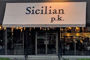 Sicilian Pasta Kitchen Downtown image
