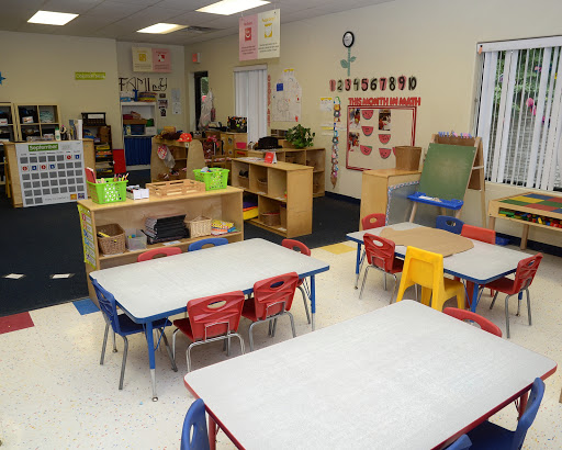 Day Care Center «Tutor Time of Commack, NY», reviews and photos, 1134 Jericho Turnpike, Commack, NY 11725, USA