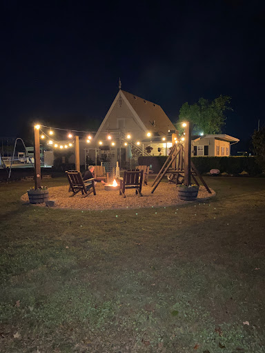 RV Park «Clarksville R.V. Park and Campground», reviews and photos, 1270 Tylertown Rd, Clarksville, TN 37040, USA