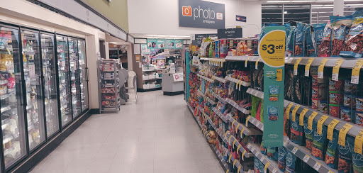 Convenience Store «Walgreens», reviews and photos, 3495 S Virginia St, Reno, NV 89502, USA