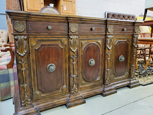 Consignment Shop «Our Blessing Consignment Inc», reviews and photos, 340 W Summit St, Milford, MI 48381, USA