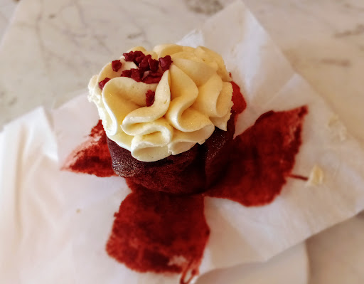 Dessert Shop «Sucré», reviews and photos, 3025 Magazine St, New Orleans, LA 70115, USA