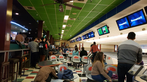 Bowling Alley «Skyway Park Bowl», reviews and photos, 11819 Renton Ave S, Seattle, WA 98178, USA