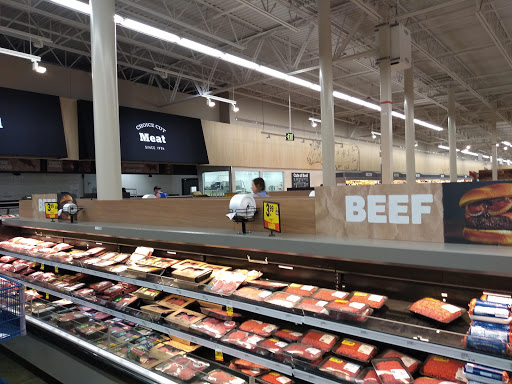 Grocery Store «Meijer», reviews and photos, 2622 Menards Dr, Evansville, IN 47715, USA