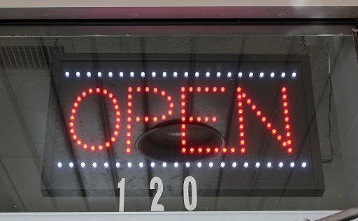 Locksmith «Quick Key Locksmith», reviews and photos, 600 S County Farm Rd #120, Wheaton, IL 60187, USA