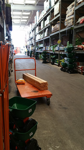 Home Improvement Store «The Home Depot», reviews and photos, 1550 Old Country Rd, Riverhead, NY 11901, USA