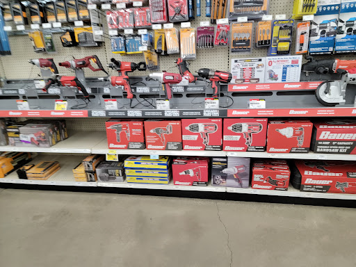 Hardware Store «Harbor Freight Tools», reviews and photos, 4403 Century Blvd, Pittsburg, CA 94565, USA