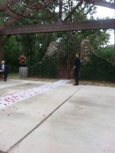Wedding Venue «Rustic Rose Events», reviews and photos, 13629 Rose Rd, Willis, TX 77378, USA