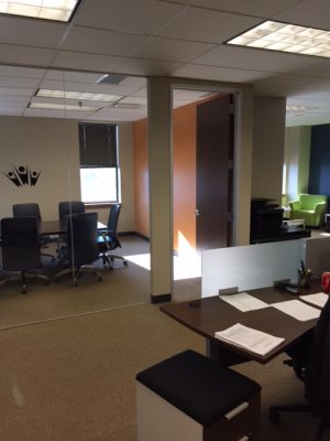 Employment Agency «Frontline Source Group», reviews and photos, 1512 Larimer St #750, Denver, CO 80202, USA