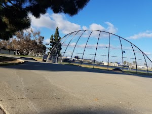 Marina Park tennis - photo 18