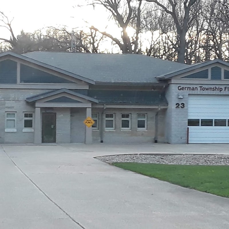 Clay Fire Station 23