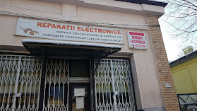 Reparatii Electronice