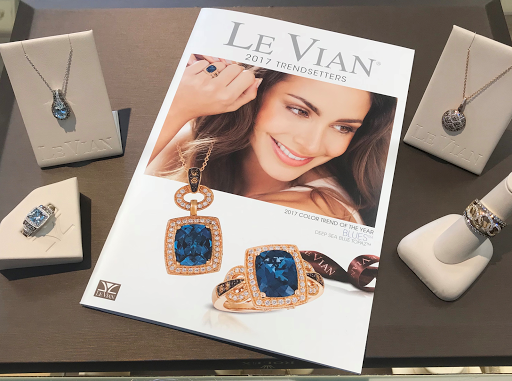 Jeweler «Bell Jewelers», reviews and photos, 821 NW Broad St, Murfreesboro, TN 37129, USA