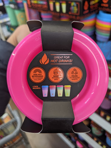 Department Store «Walmart Supercenter», reviews and photos, 9151 Quarry Bend Dr, Sandy, UT 84094, USA