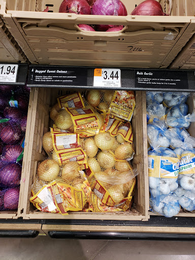 Department Store «Walmart Supercenter», reviews and photos, 2201 Michigan Ave, Arnold, MO 63010, USA