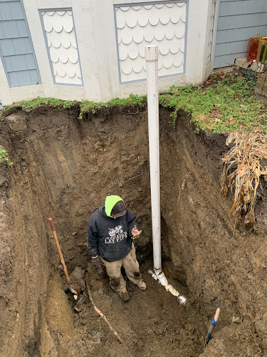 West Water and Sewer Specialist in Belleville, Michigan
