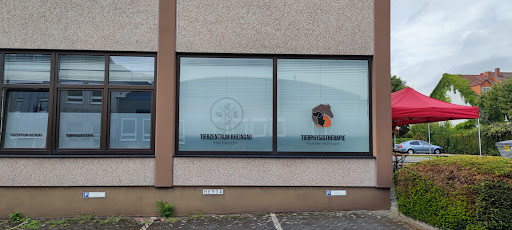 Tierzentrum Rheingau - Mila Darschin unter Eltville, 