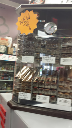 Liquor Store «Best Cellars Wine & Spirits», reviews and photos, 1103 Howard Blvd, Ledgewood, NJ 07852, USA