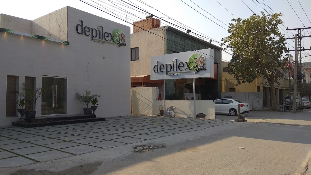 Depilex Beauty Clinic